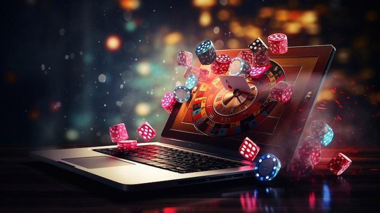 giat4d featured game showcase