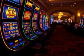 giat4d platform interface showing football, live dealer, slots, and esports categories